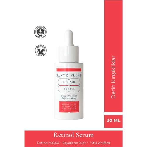 Sante Flore Retinol Serum 30 ml - 2