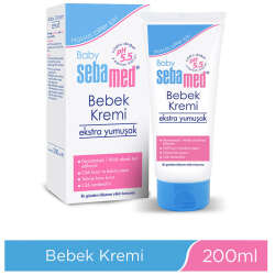 Sebamed Bebek Kremi 200 ml - 2