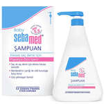 Sebamed Bebek Şampuan 750 ml - Hassas Saç Tipleri - Thumbnail