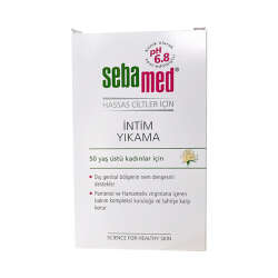 Sebamed Genital Bölge İntim Yıkama 200 ml - 2