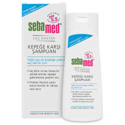 Sebamed Kepek Karşıtı Şampuan 400 ml - 4