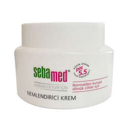 Sebamed Nemlendirici Gündüz Kremi 75 ml