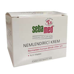 Sebamed Nemlendirici Gündüz Kremi 75 ml - 2