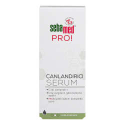 Sebamed PRO Canlandırıcı Serum 30 ml - 3