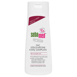 Sebamed Saç Dökülmesine Karşı Şampuan 200 ml - 3