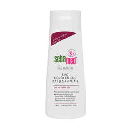 Sebamed Saç Dökülmesine Karşı Şampuan 400 ml - 1