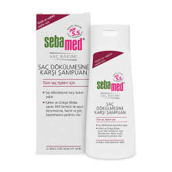 Sebamed Saç Dökülmesine Karşı Şampuan 400 ml - 4