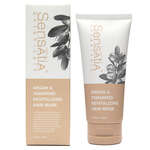 Sensatia Botanicals Argan and Tamarind Canlandırıcı Saç Maskesi 100 ml - Thumbnail