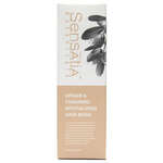 Sensatia Botanicals Argan and Tamarind Canlandırıcı Saç Maskesi 100 ml - Thumbnail