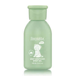 Sensatia Botanicals Bebek Yağı 100 ml - 1