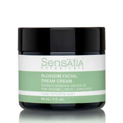 Sensatia Botanicals Blossom Gece Kremi 60 ml - 1