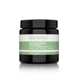 Sensatia Botanicals Brightening Kakadu Plum Jel Maske 120 ml