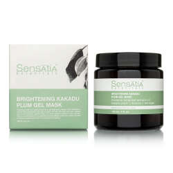 Sensatia Botanicals Brightening Kakadu Plum Jel Maske 120 ml - 2