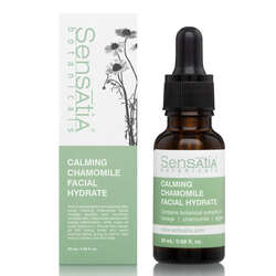 Sensatia Botanicals Calming Chamomile Yüz Nemlendirici 20 ml