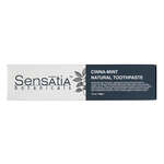 Sensatia Botanicals Cinna-mint Diş Macunu 120 gr - Thumbnail