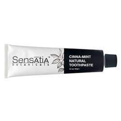 Sensatia Botanicals Cinna-mint Diş Macunu 120 gr - 2