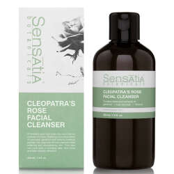 Sensatia Botanicals Cleopatras Rose Yüz Temizleyici 220 ml - 2