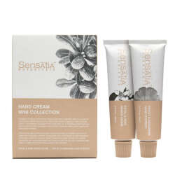 Sensatia Botanicals Hand Cream Mini Collection 2x20 ml - 1