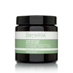 Sensatia Botanicals Hydrating Rose Petal Jel Mask 120 ml - 1