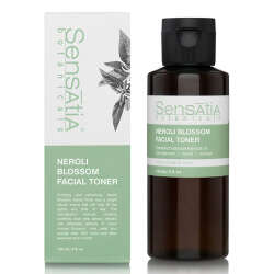 Sensatia Botanicals Neroli Blossom Yüz Toniği 120 ml - 2