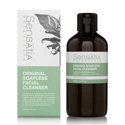 Sensatia Botanicals Orijinal Sabunsuz Yüz Temizleyici 220 ml