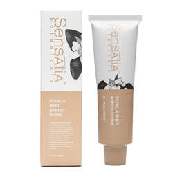 Sensatia Botanicals Petal Rind Besleyici El Kremi 60 ml