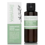 Sensatia Botanicals Sandalwood Dream Yüz Toniği 120 ml - Thumbnail