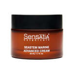 Sensatia Botanicals Seastem Marine Advanced Gece Kremi 50 ml - 1