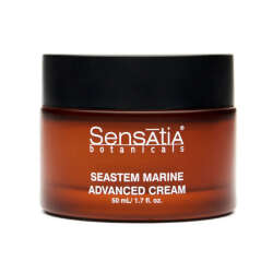 Sensatia Botanicals Seastem Marine Advanced Gece Kremi 50 ml - 1