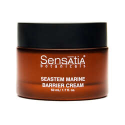 Sensatia Botanicals Seastem Marine Koruyucu Gündüz Kremi 50 ml