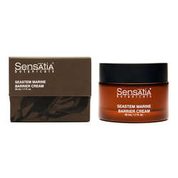 Sensatia Botanicals Seastem Marine Koruyucu Gündüz Kremi 50 ml