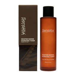 Sensatia Botanicals Seastem Marine Nemlendirici Tonik 150 ml - 2