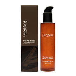 Sensatia Botanicals Seastem Marine Yüz Temizleyici 150 ml