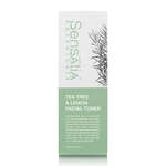 Sensatia Botanicals Tea Tree Lemon Yüz Toniği 120 ml - Thumbnail