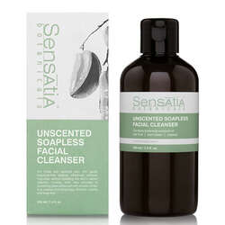 Sensatia Botanicals Unscented Sensitive Cilt Yüz Temizleyici 220 ml