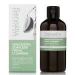 Sensatia Botanicals Unscented Sensitive Cilt Yüz Temizleyici 220 ml - 2