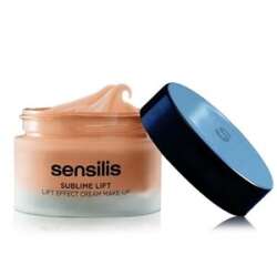 Sensilis Sublime Lift Lift Effect Cream Make Up 30ml - 1