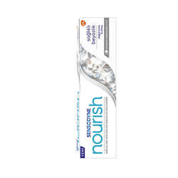 Sensodyne Nourish Beyazlık Diş Macunu 75 ml - 2