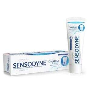 Sensodyne Onarım Sağlayan Diş macunu 75ml. - 1