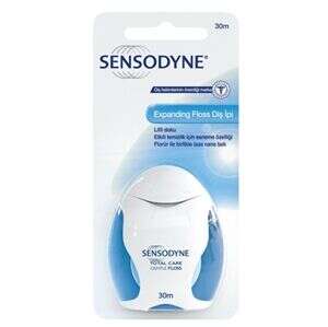 Sensodyne Total Care Gentle Floss Diş ipi - 1