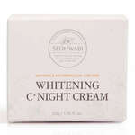 Seohwabi Whitening C+ Night Cream 50 g - Thumbnail