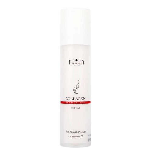 Sferangs Collagen Recharging Serum 40ml - 1