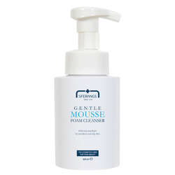 Sferangs Gentle Mousse Foam Cleanser 300 ml - 1