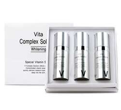 Sferangs Vita Complex Solution 10ml 3Adet - 1