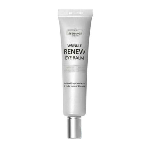 Sferangs Wrinkle Renew Eye Balm 30ml - 1