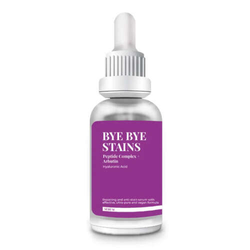 She Vec Bye Bye Stains Leke Karşıtı Serum 30 ml - 1