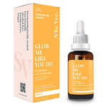 She Vec Glow Me Like You Do - Vitamin C + Ferulic Acid 30 ml - Thumbnail