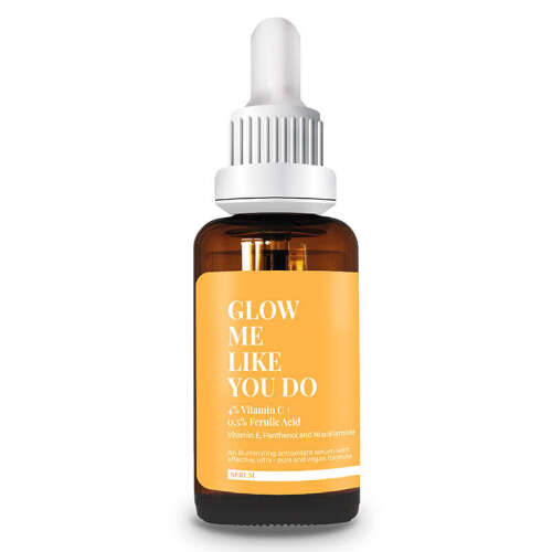 She Vec Glow Me Like You Do - Vitamin C + Ferulic Acid 30 ml - 1