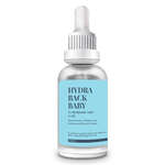 She Vec Hydra Back Baby Hyaluronic Acid B5 Vitamin 30 ml - Thumbnail