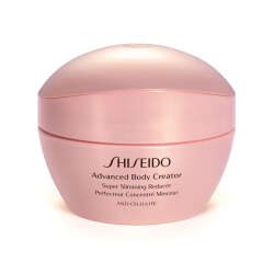 Shiseido Advanced Body Creator Super Slimming Reducer 200 ml - 1